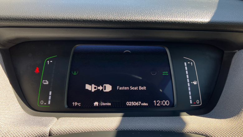 Honda Jazz 1.5 i-MMD Hybrid Crosstar EX 5dr eCVT Hybrid Hatchback